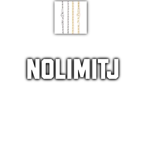 Custom Letters Baguette Two Layer Necklace