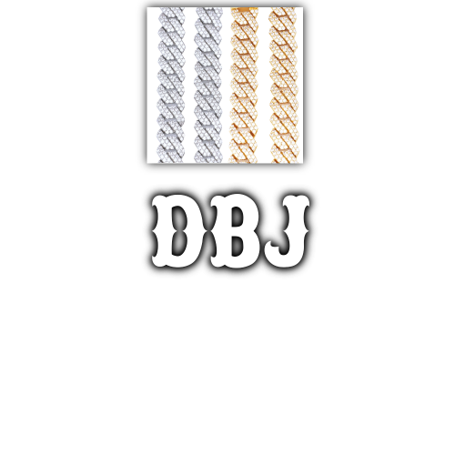 Custom Letters Freibeuter Font Necklace