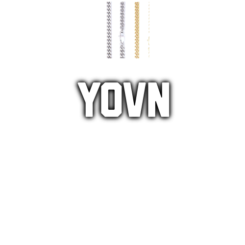 Custom Letters Baguette Two Layer Necklace