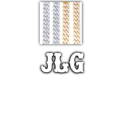 Custom Letters Freibeuter Font Necklace