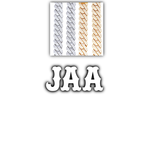 Custom Letters Freibeuter Font Necklace