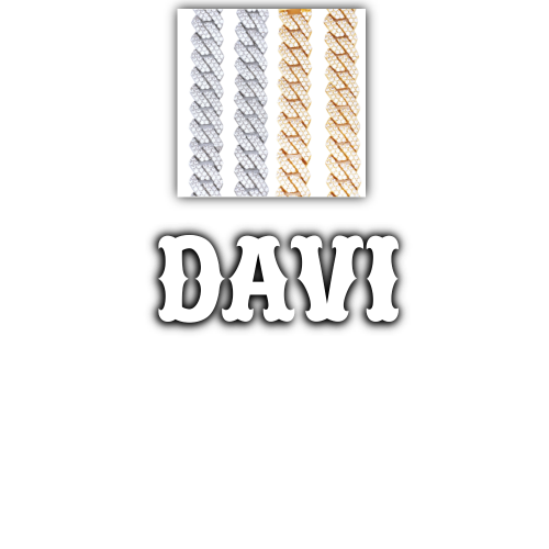 Custom Letters Freibeuter Font Necklace