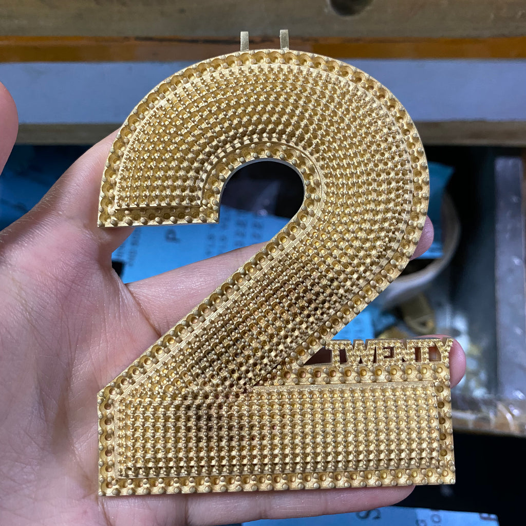 Design Your Own Jewelry DEPOSIT