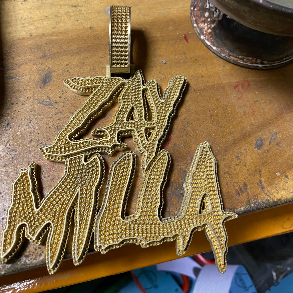 Design Your Own Jewelry DEPOSIT