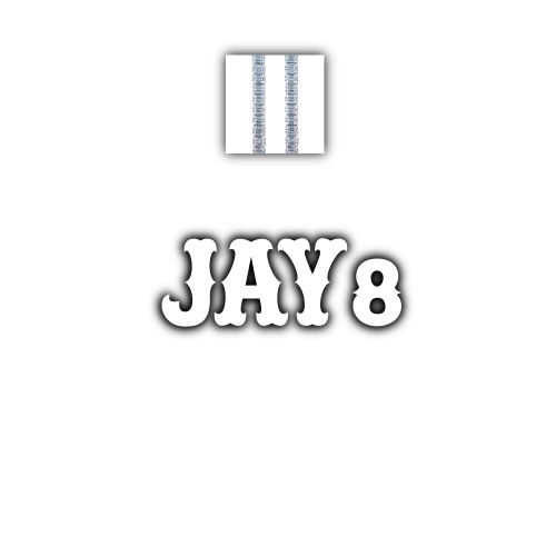 Custom Letters Freibeuter Font Necklace