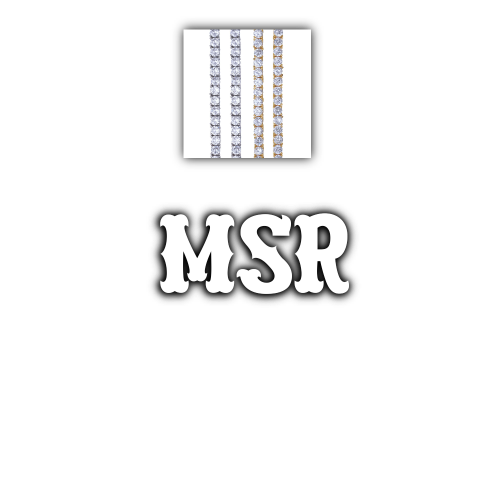 Custom Letters Freibeuter Font Necklace
