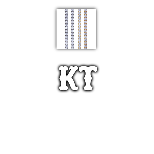 Custom Letters Freibeuter Font Necklace