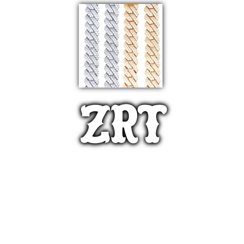 Custom Letters Freibeuter Font Necklace