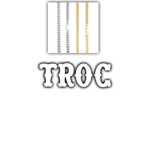 Custom Letters Freibeuter Font Necklace
