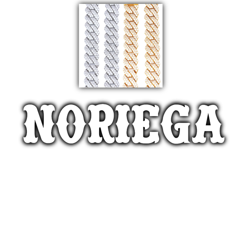 Custom Letters Freibeuter Font Necklace