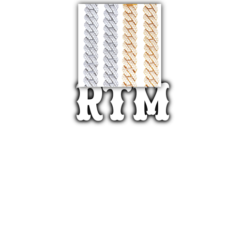 Custom Letters Freibeuter Font Necklace