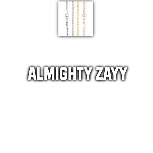 Custom Letters Baguette Two Layer Necklace