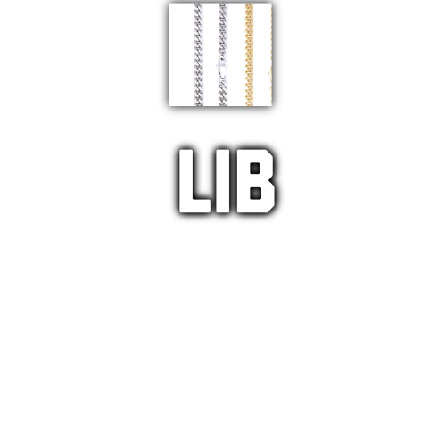 Custom Letters Baguette Two Layer Necklace