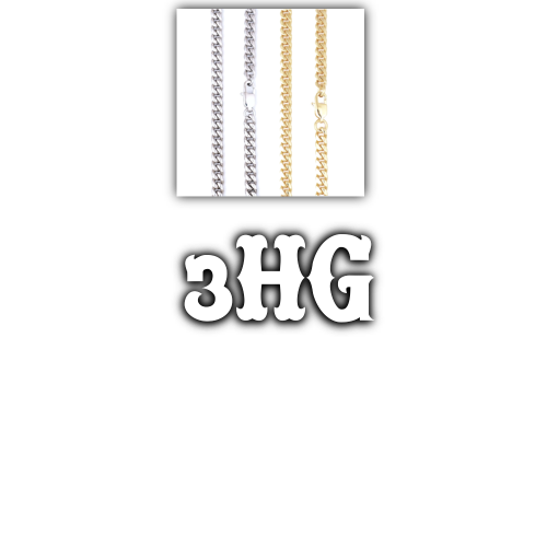 Custom Letters Freibeuter Font Necklace