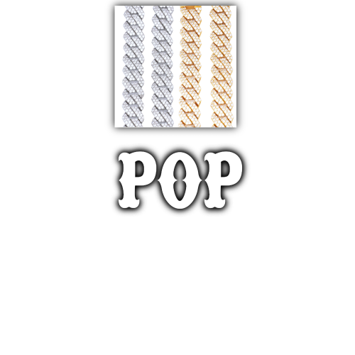 Custom Letters Freibeuter Font Necklace