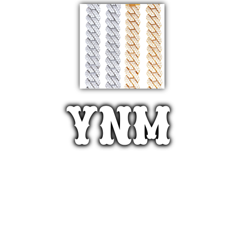 Custom Letters Freibeuter Font Necklace