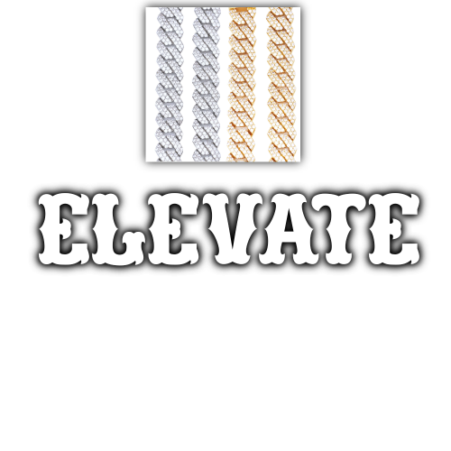 Custom Letters Freibeuter Font Necklace