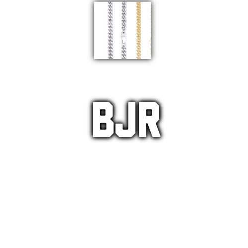 Custom Letters Baguette Two Layer Necklace