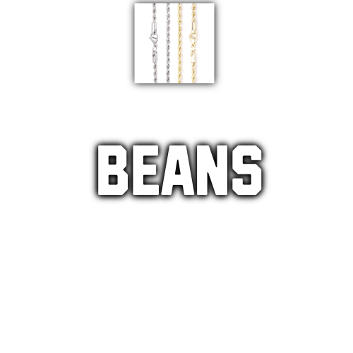 Custom Letters Baguette Two Layer Necklace