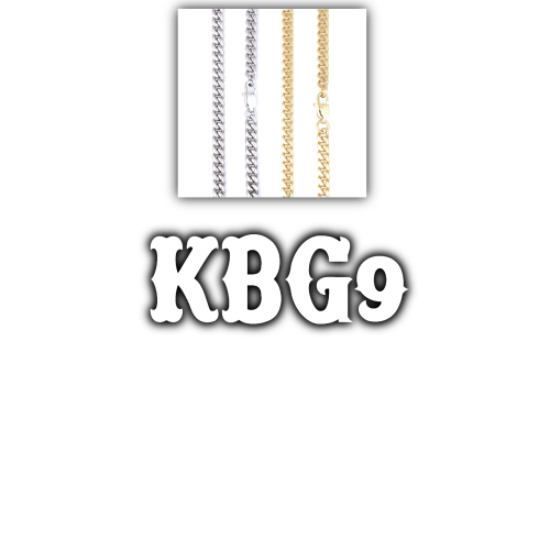 Custom Letters Freibeuter Font Necklace