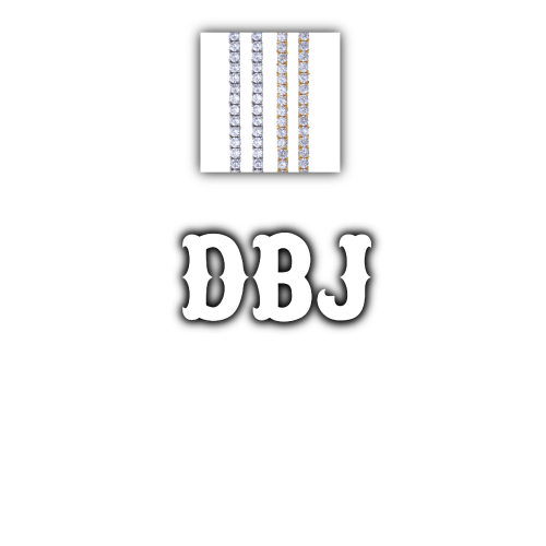 Custom Letters Freibeuter Font Necklace