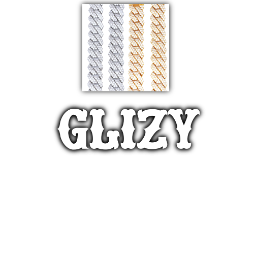 Custom Letters Freibeuter Font Necklace