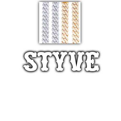 Custom Letters Freibeuter Font Necklace