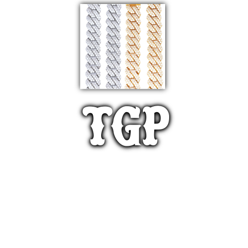 Custom Letters Freibeuter Font Necklace