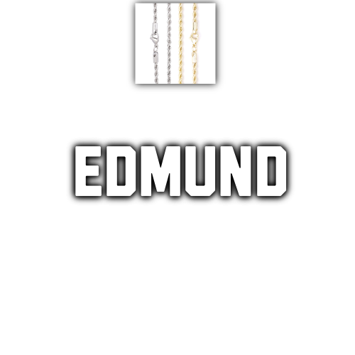 Custom Letters Baguette Two Layer Necklace