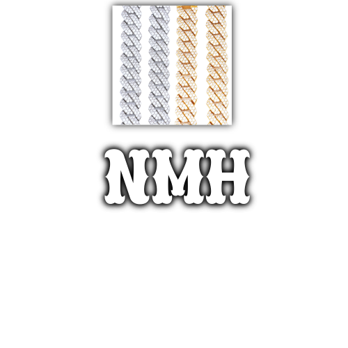 Custom Letters Freibeuter Font Necklace