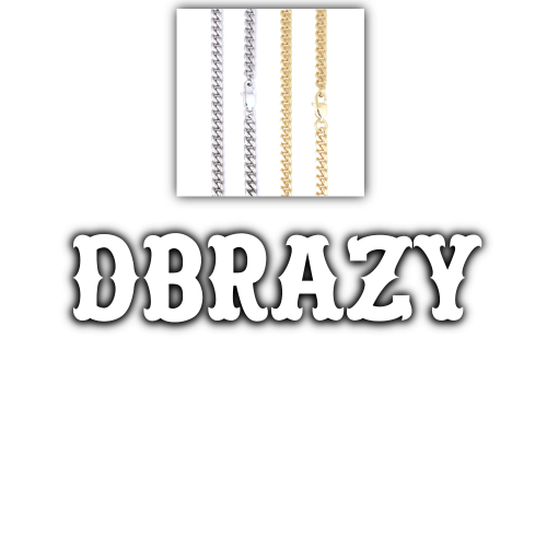 Custom Letters Freibeuter Font Necklace