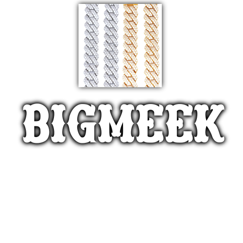 Custom Letters Freibeuter Font Necklace