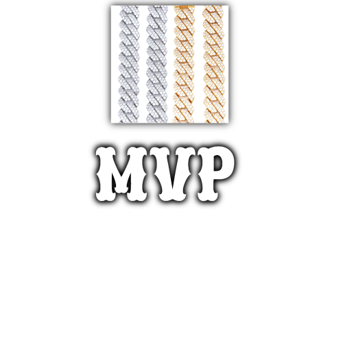 Custom Letters Freibeuter Font Necklace