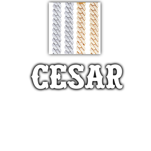 Custom Letters Freibeuter Font Necklace