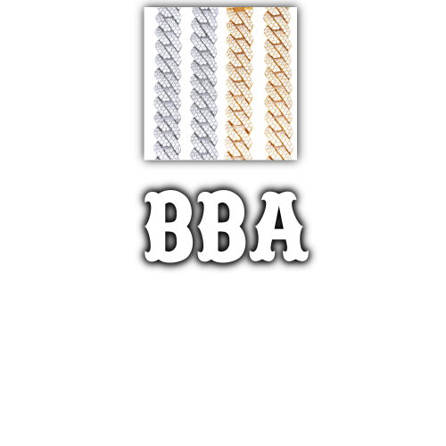 Custom Letters Freibeuter Font Necklace
