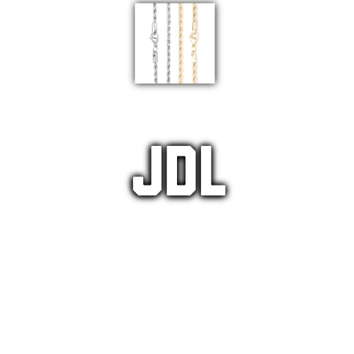 Custom Letters Baguette Two Layer Necklace