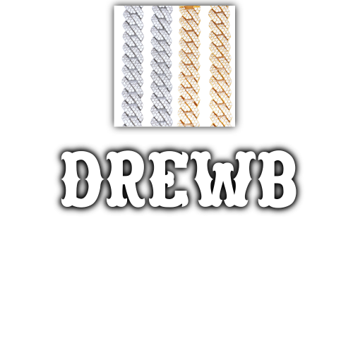 Custom Letters Freibeuter Font Necklace
