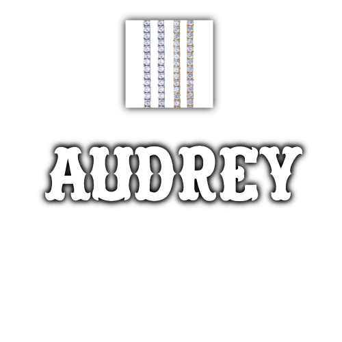 Custom Letters Freibeuter Font Necklace
