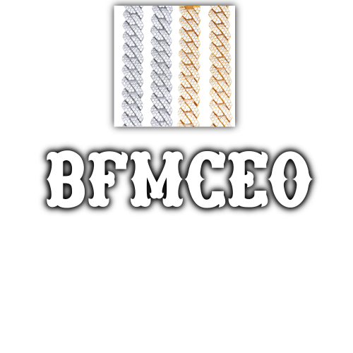 Custom Letters Freibeuter Font Necklace