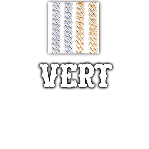 Custom Letters Freibeuter Font Necklace