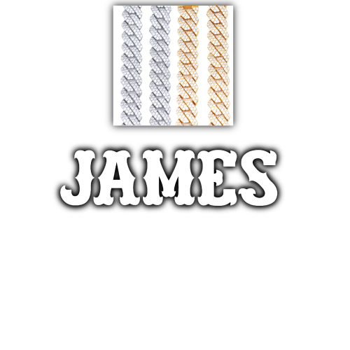 Custom Letters Freibeuter Font Necklace