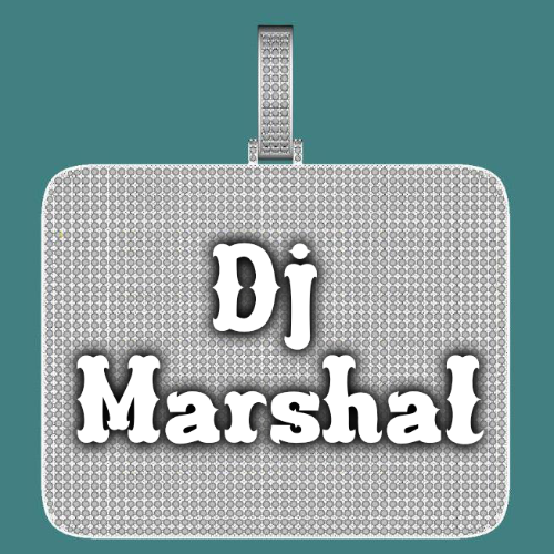 CUSTOM LETTER NECKLACE 3D BIG SQUARE