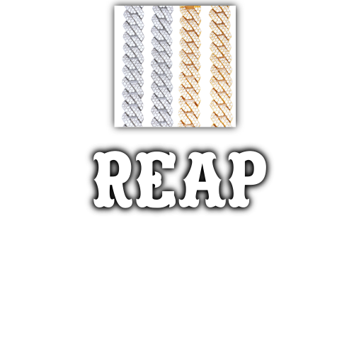 Custom Letters Freibeuter Font Necklace