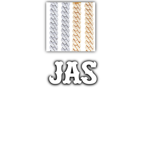 Custom Letters Freibeuter Font Necklace