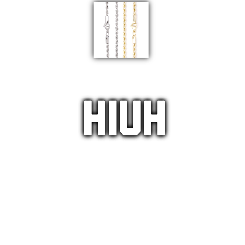 Custom Letters Baguette Two Layer Necklace
