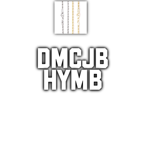 Custom Letters Baguette Two Layer Necklace