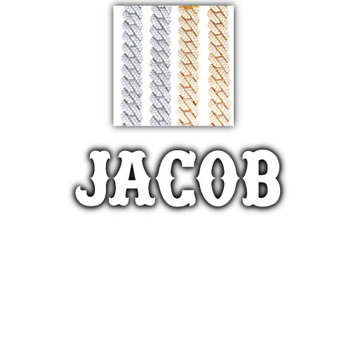 Custom Letters Freibeuter Font Necklace