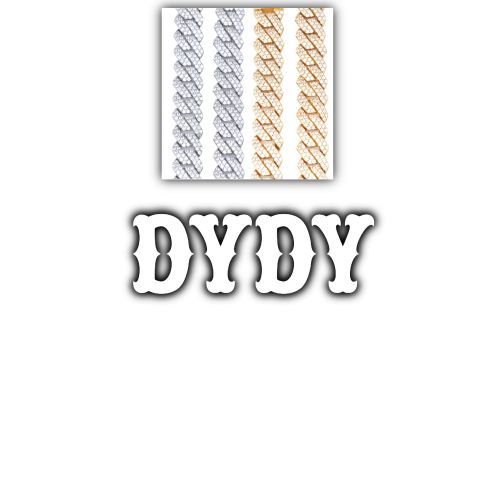 Custom Letters Freibeuter Font Necklace