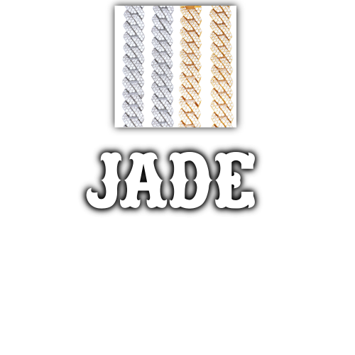 Custom Letters Freibeuter Font Necklace