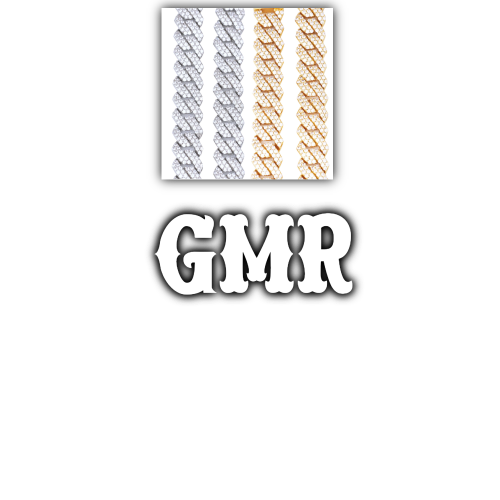 Custom Letters Freibeuter Font Necklace